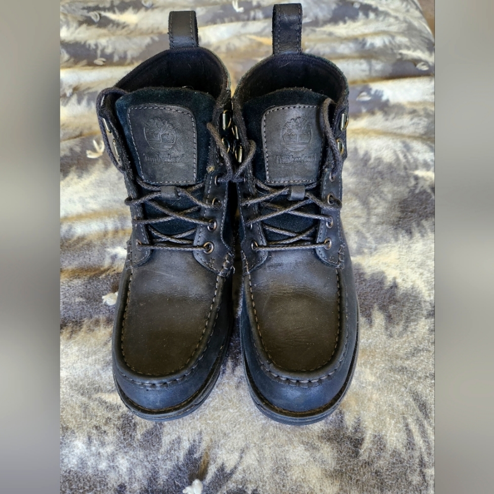 Mens Boots